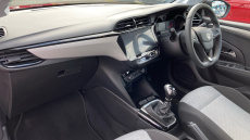 Vauxhall Corsa 1.2 Turbo Design 5dr Petrol Hatchback